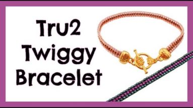 Tru2 Twiggy Bracelet  (Jewelry Making)