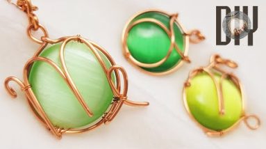 12 zodiac signs | Taurus | Virgo | Capricorn | Pendant | Earth element | round cabochon 840